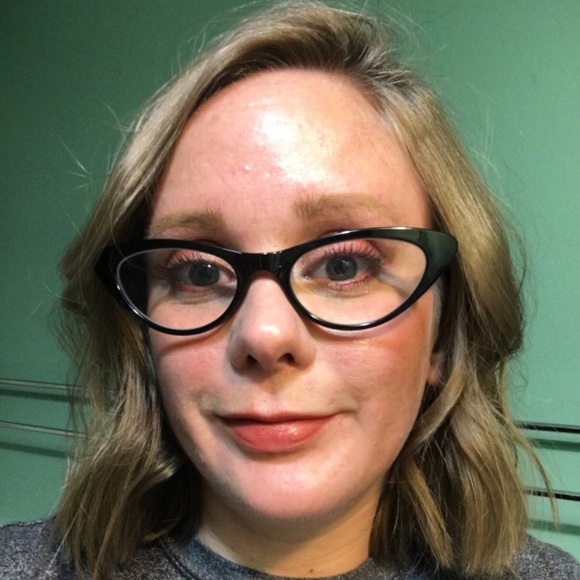 Meet posher Ashley🖤 - Picture 2 of 6